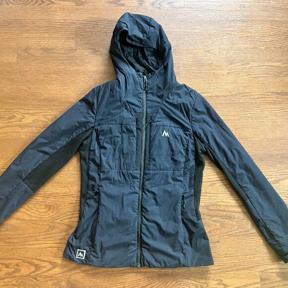 Heated Sierra Madre Jacket - Picture 2 of 6
